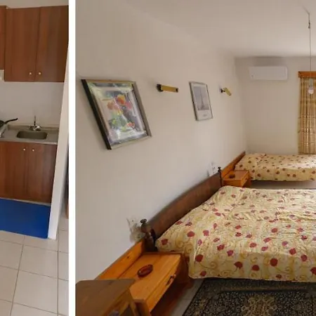 Olympic Torch Hotel Ancient Olympia