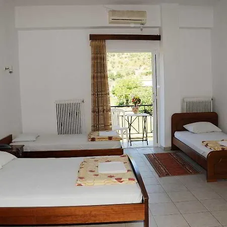 Olympic Torch Hotel Ancient Olympia