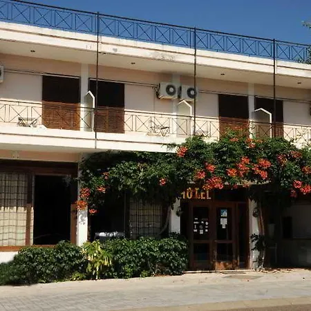 Hotel Olympic Torch Ancient Olympia