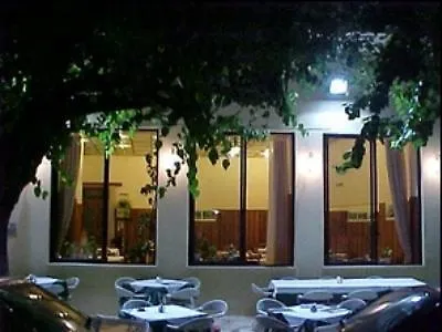 Olympic Torch 3* Ancient Olympia