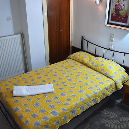 Hotel Olympic Torch Ancient Olympia