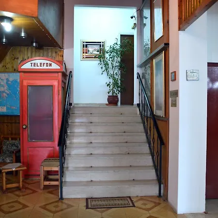 Olympic Torch Olympie