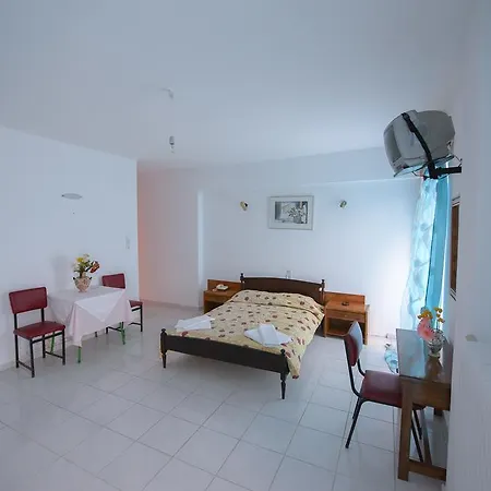 Hotel Olympic Torch Ancient Olympia