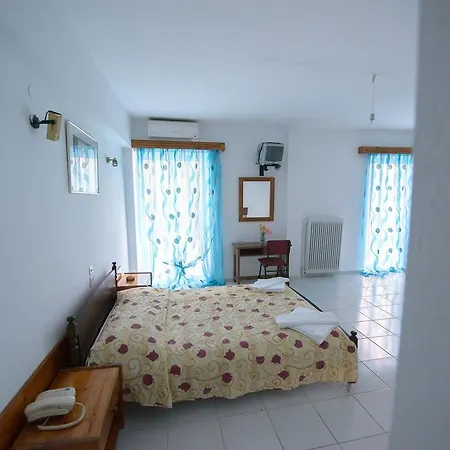 Hotel Olympic Torch 3*