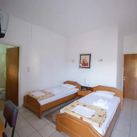 Olympic Torch Hotel 3*