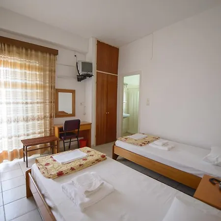 Hotel Olympic Torch Olympie