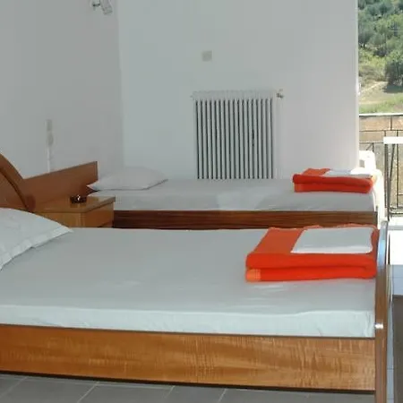 Olympic Torch Hotel 3*