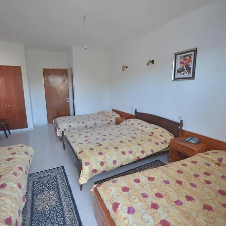 Hotel Olympic Torch 3*