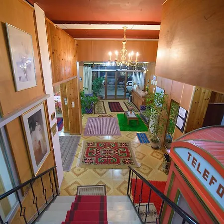 Olympic Torch 3* Olympie