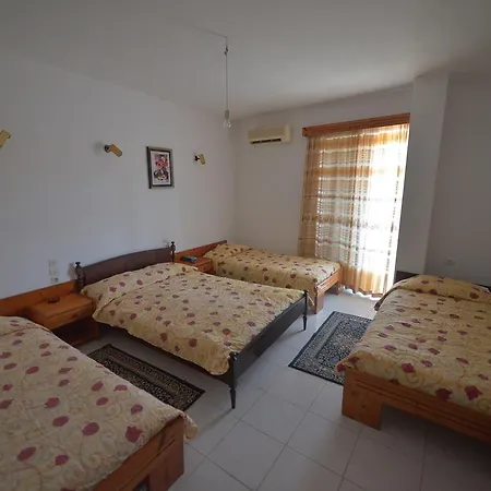 Olympic Torch 3* Ancient Olympia