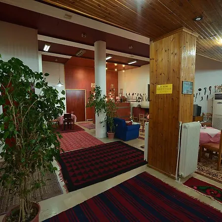 Hotell Olympic Torch