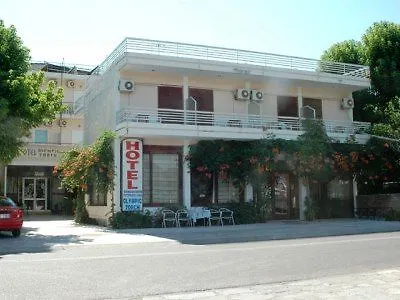 ολυμπιακή δάδα