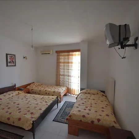 Olympic Torch Hotel 3*