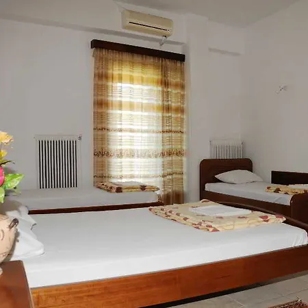 Olympic Torch 3* Ancient Olympia