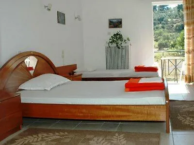Olympic Torch 3*