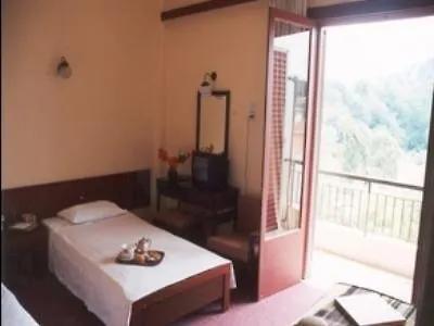 Olympic Torch Hotel 3*