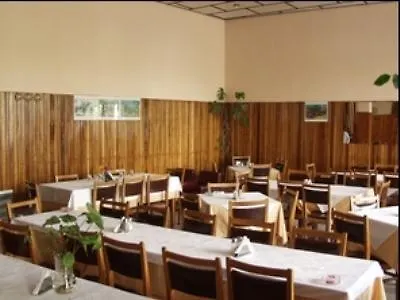 Hotel Olympic Torch Olimpia