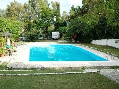 Olympic Torch Hotel 3*