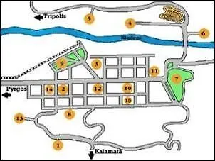 Olympic Torch Hotel 3*