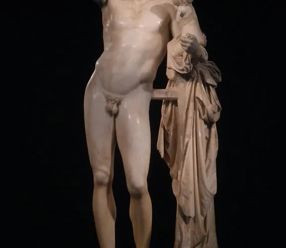 Hotel Olympic Torch 3*