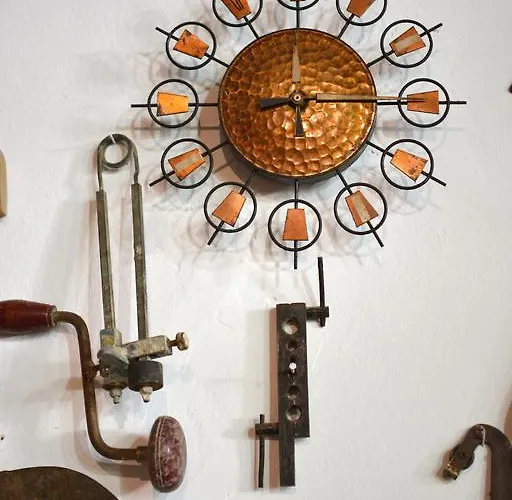 Hotel Olympic Torch Olympie