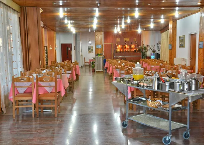 Olympic Torch Olimpia