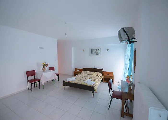 Hotel Olympic Torch Olimpia