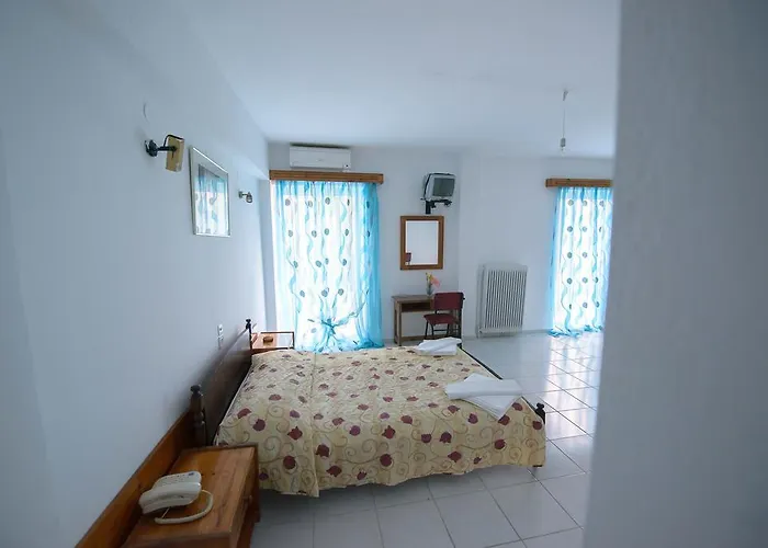 Hotel Olympic Torch 3*