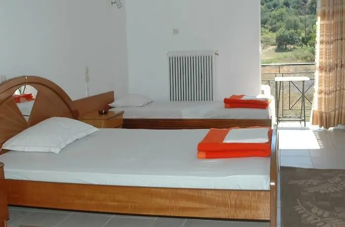 Olympic Torch Hotel 3*