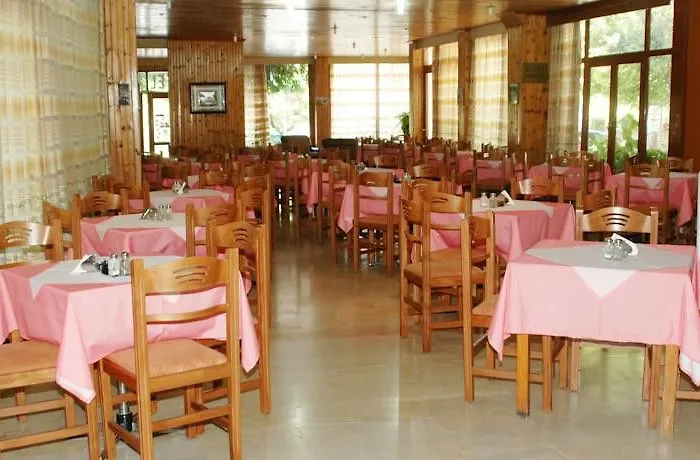 Olympic Torch 3* Olimpia