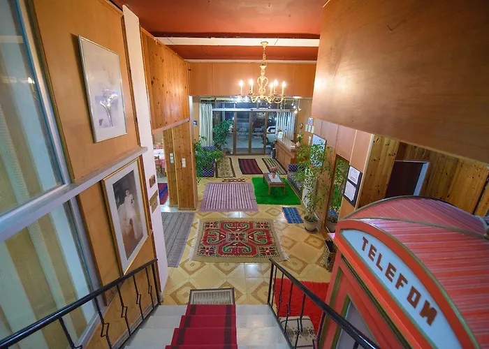 Olympic Torch 3* Olimpia