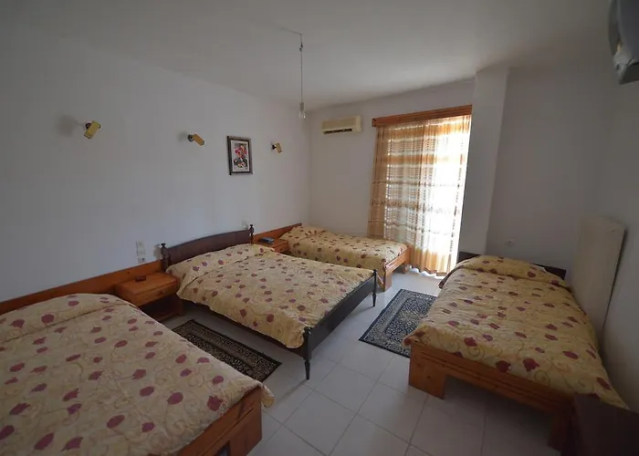 Olympic Torch 3* Olimpia