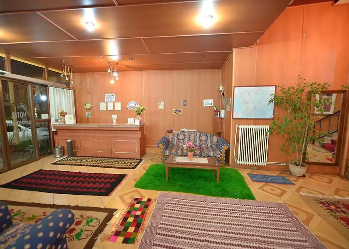 Olympic Torch 3* Ancient Olympia