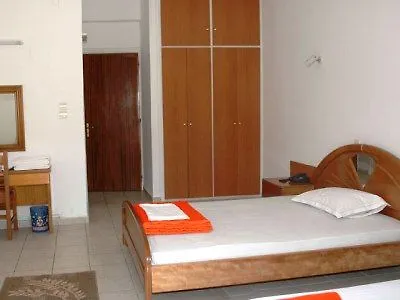 Hotel Olympic Torch 3*