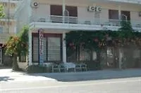 Olympic Torch 3* Olympie