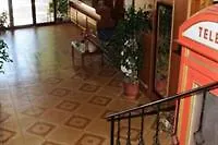 Hotel Olympic Torch 3*